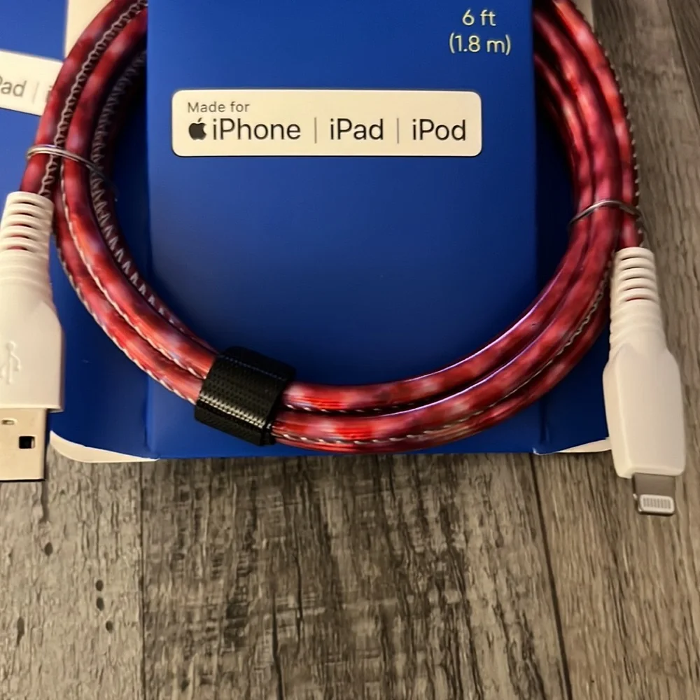 Connect Onn USB Cable